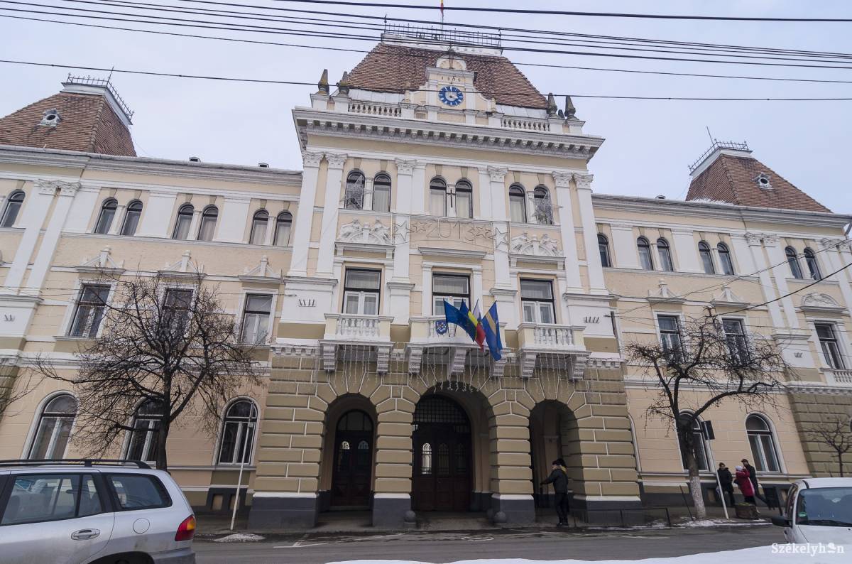 &bullet;  Fotó: Veres Nándor